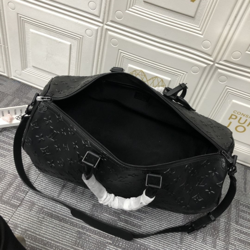 LV Travel Bags